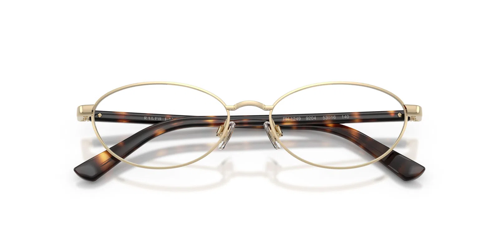 Polo 1249 Eyeglasses - view 24